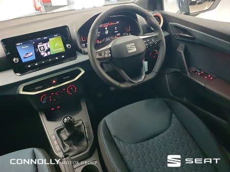 2026 SEAT Ibiza - photo 14
