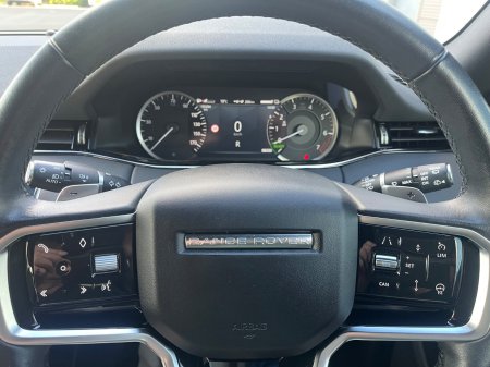 2022 Land Rover Range Rover Evoque - photo 44