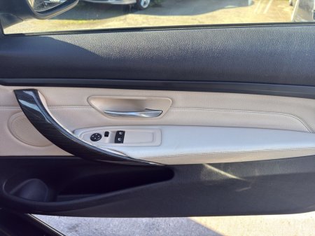 2015 BMW 4-Series - photo 21