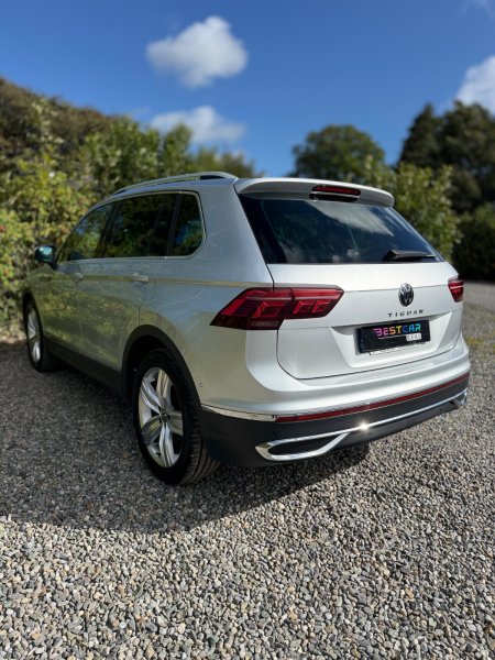 2022 Volkswagen Tiguan - photo 9
