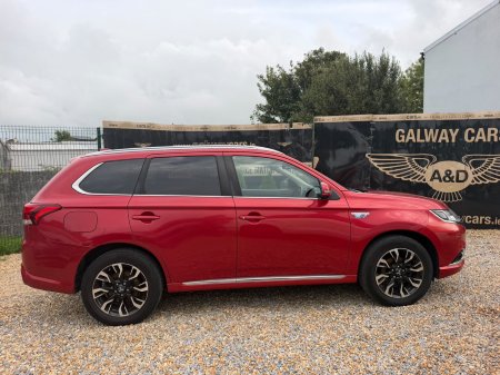 2017 Mitsubishi Outlander - photo 6
