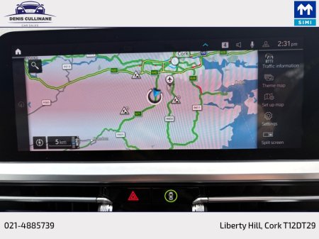 2021 BMW 3-Series - photo 23