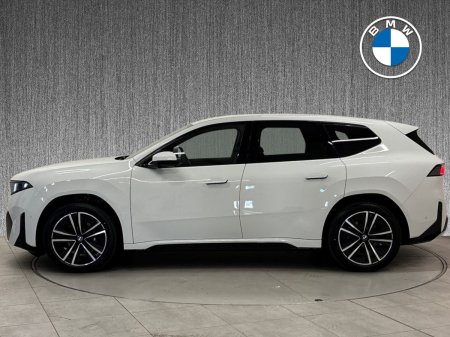 2026 BMW iX3 - photo 5