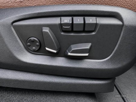 2015 BMW X5 - photo 23