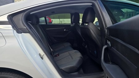 2019 Peugeot 508 - photo 9