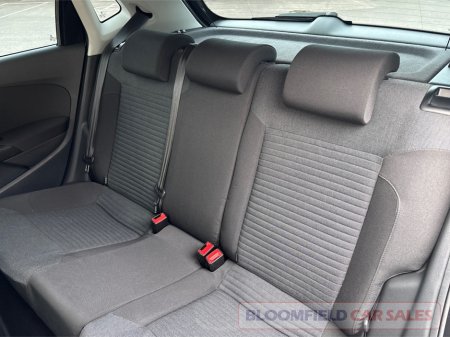 2014 Volkswagen Polo - photo 14