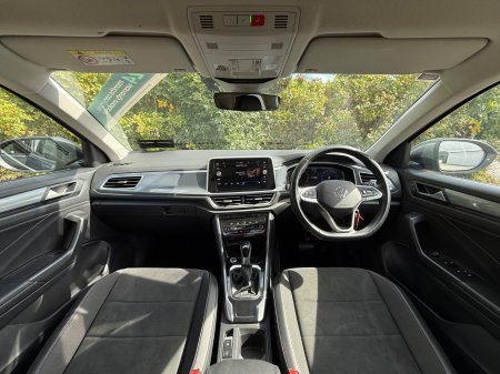 2023 Volkswagen T-Roc - photo 14
