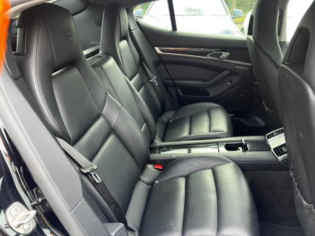 2014 Porsche Panamera - photo 6