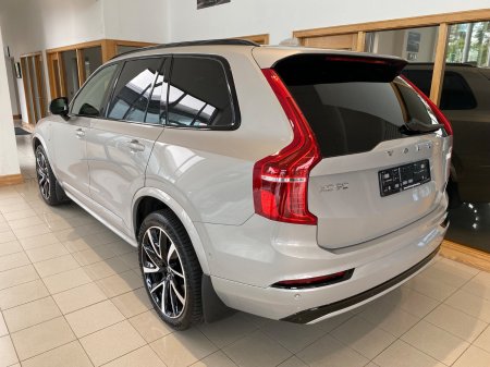 2023 Volvo XC90 - photo 5