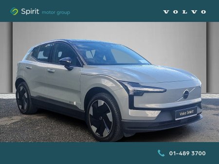 2026 Volvo EX30 fully Electric Plus