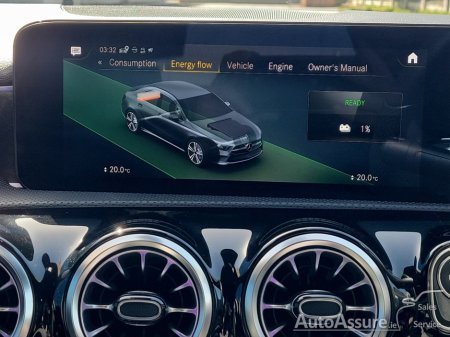 2022 Mercedes-Benz A-Class - photo 22
