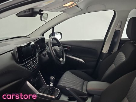 2024 Suzuki SX4 S-Cross - photo 12