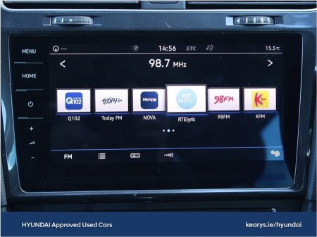 2019 Volkswagen Golf - photo 13