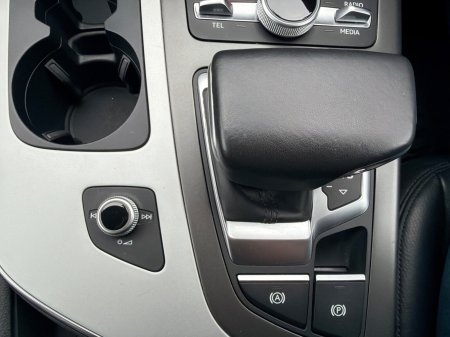 2017 Audi Q7 - photo 29