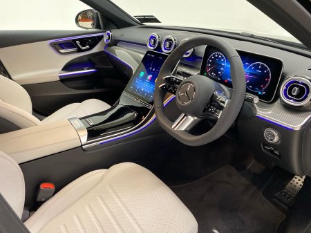 2026 Mercedes-Benz C-Class - photo 9