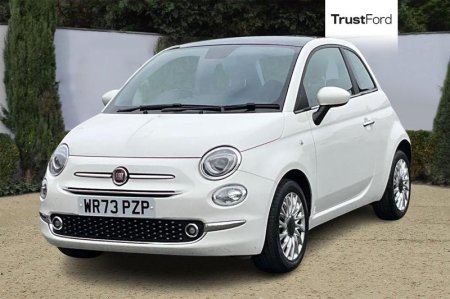 2023 Fiat 500 - photo 5