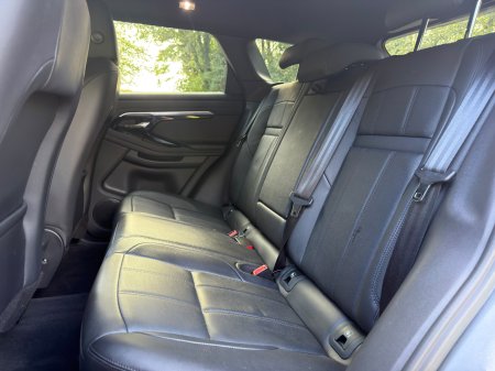 2023 Land Rover Range Rover Evoque - photo 11