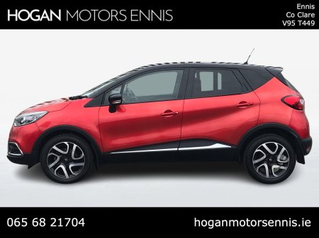 2017 Renault Captur - photo 4