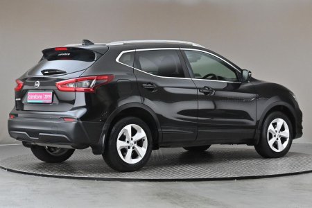 2019 Nissan Qashqai - photo 10