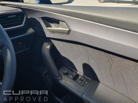 2025 Cupra Leon - photo 18