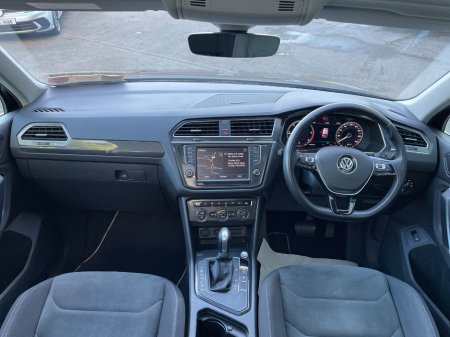 2017 Volkswagen Tiguan - photo 7