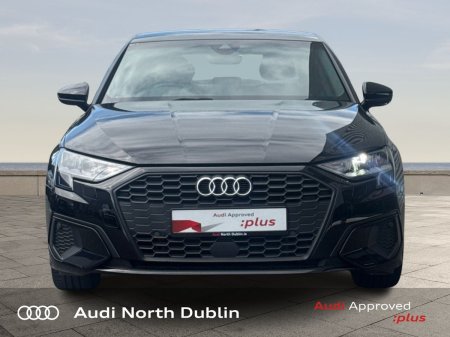 2023 Audi A3 - photo 2