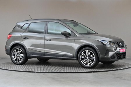 2024 SEAT Arona - photo 12
