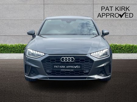 2021 Audi A4 - photo 13