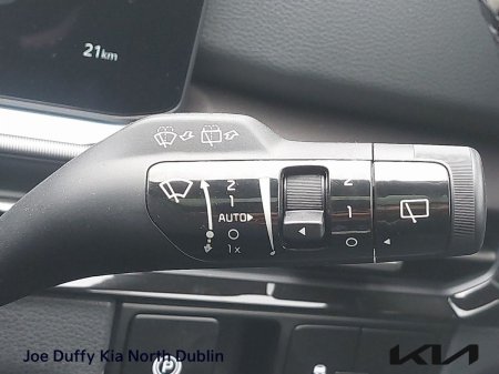 2026 Kia Sportage - photo 19