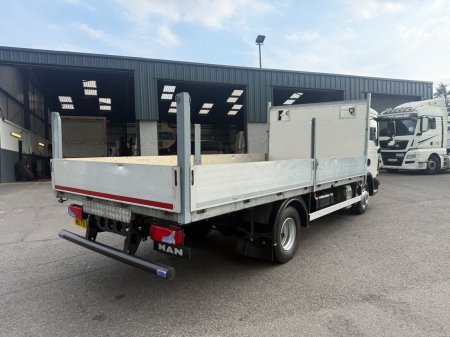 2020 MAN TGL 10.190 TGL - photo 3