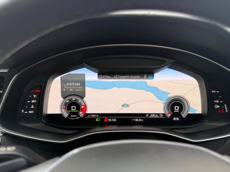 2021 Audi A6 - photo 22