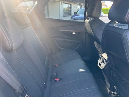 2020 Peugeot 3008 - photo 10