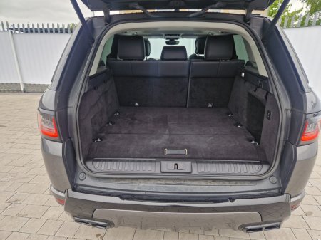 2018 Land Rover Range Rover - photo 16