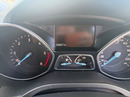 2019 Ford Kuga - photo 11