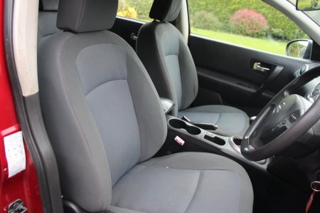2012 Nissan Qashqai - photo 10