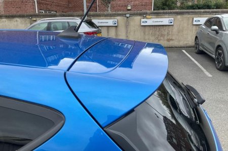 2020 Ford Fiesta - photo 36