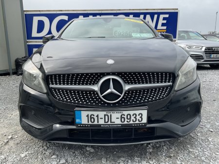 2016 Mercedes-Benz A-Class - photo 3
