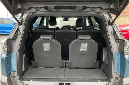 2023 Peugeot 5008 - photo 21