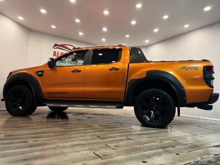 2018 Ford Ranger - photo 18