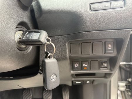 2017 Nissan X-Trail - photo 26