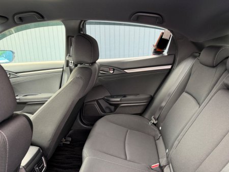 2019 Honda Civic - photo 45
