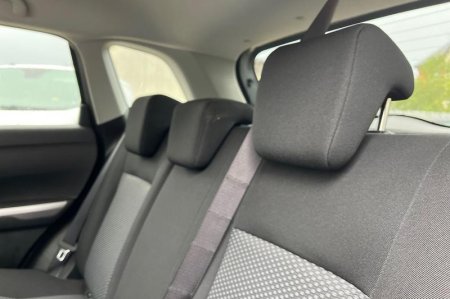 2022 Suzuki Vitara - photo 20