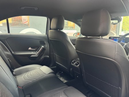 2024 Mercedes-Benz A-Class - photo 19