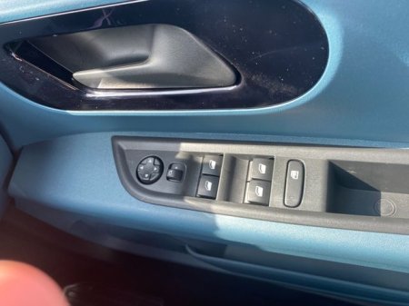 2026 Fiat Grande Panda - photo 26