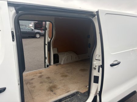 2021 Peugeot Expert - photo 20