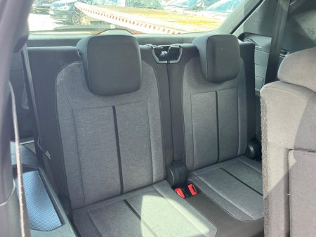 2019 SEAT Tarraco - photo 9