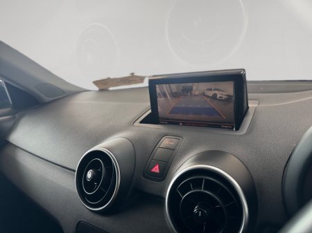 2016 Audi A1 - photo 14