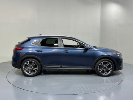 2021 Kia XCeed - photo 8
