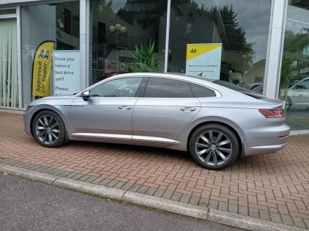 2019 Volkswagen Arteon - photo 9