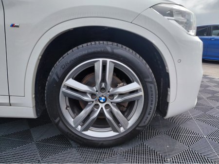 2018 BMW X1 - photo 2